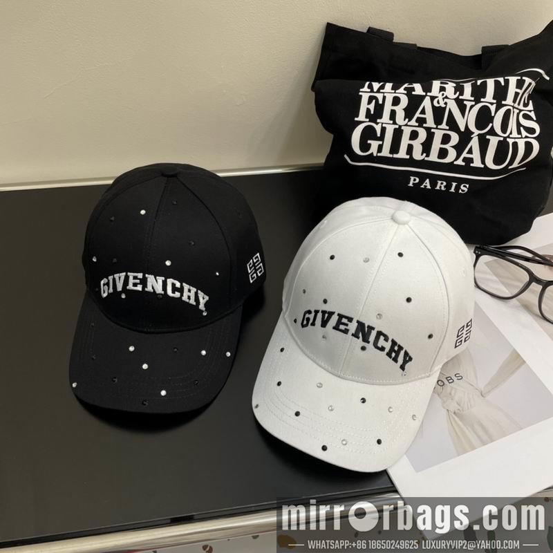 Givenchy Hat dx03