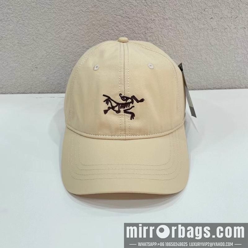 Arcteryx Hat 120401