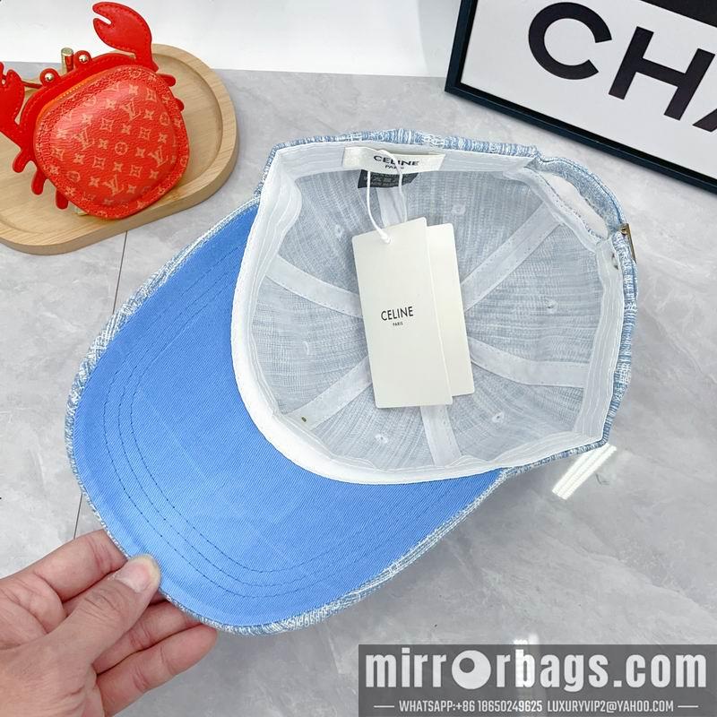 Celine Hat dx02