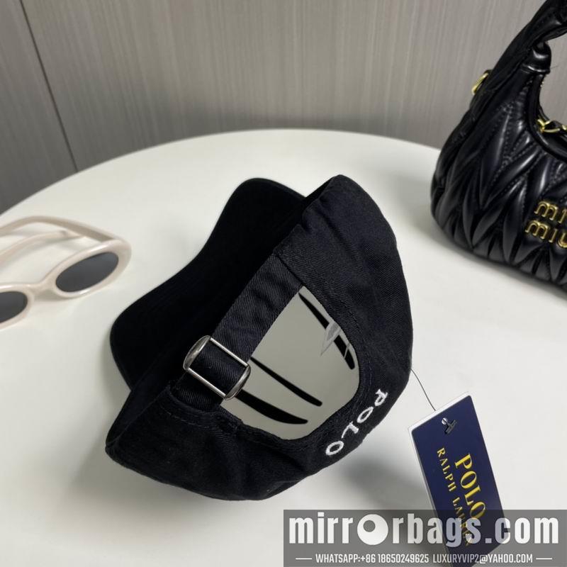 Polo Hat dx07
