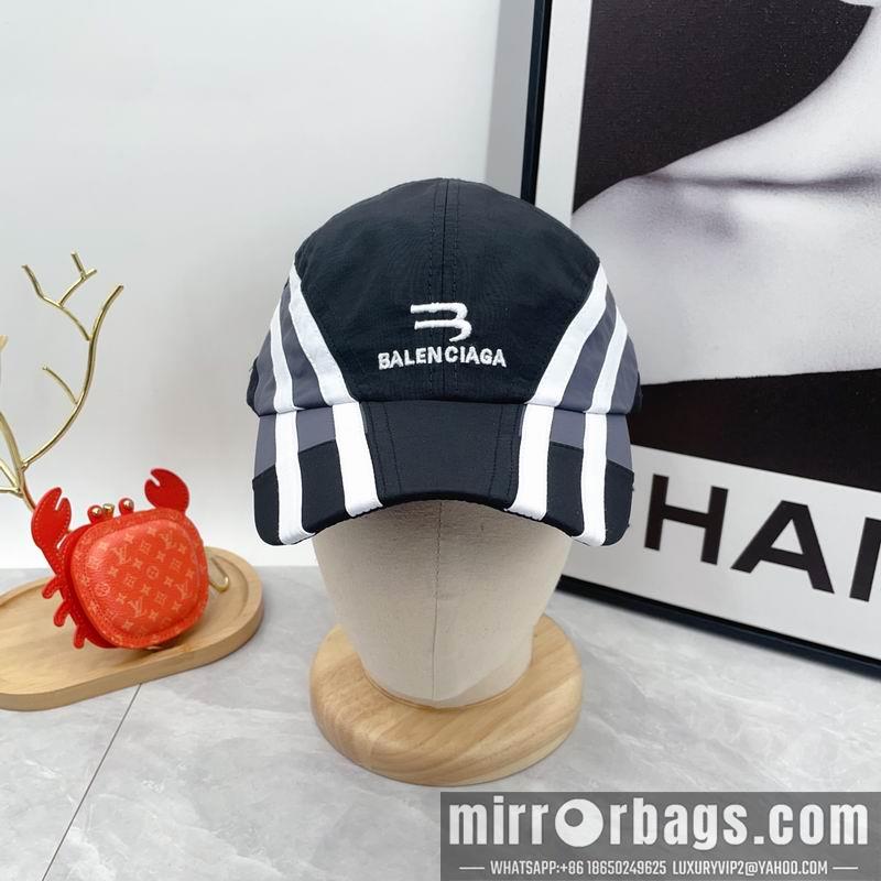 Balencaiga Hat dx35