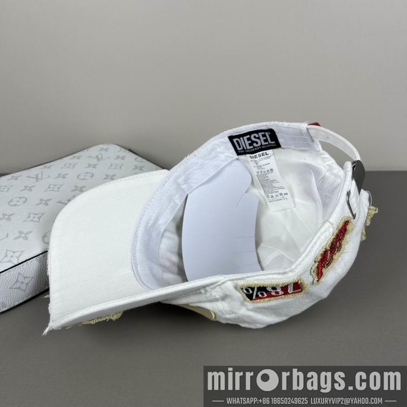 Diesel Hat dx13