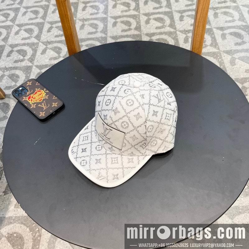 LV Hat 042808