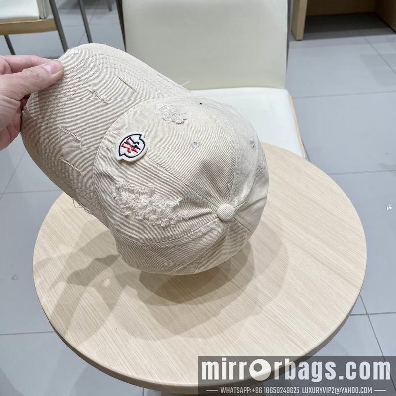 Moncler Hat 021003