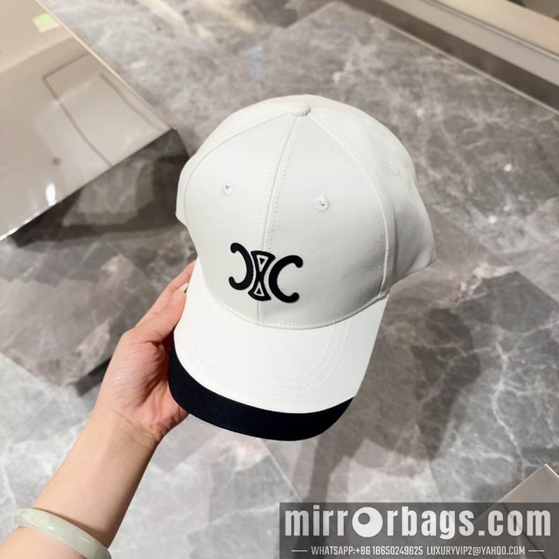 Celine Hat dx07