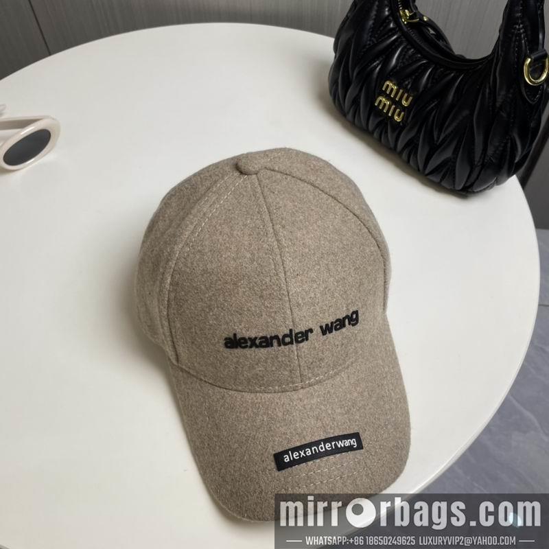 Alexander Wang Hat dx16