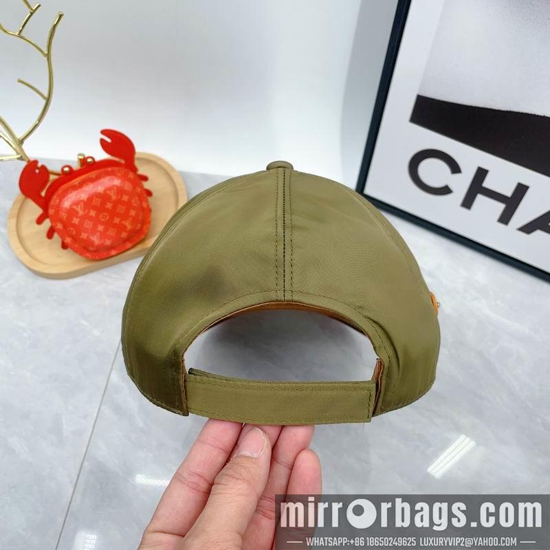Prada Hat dx02