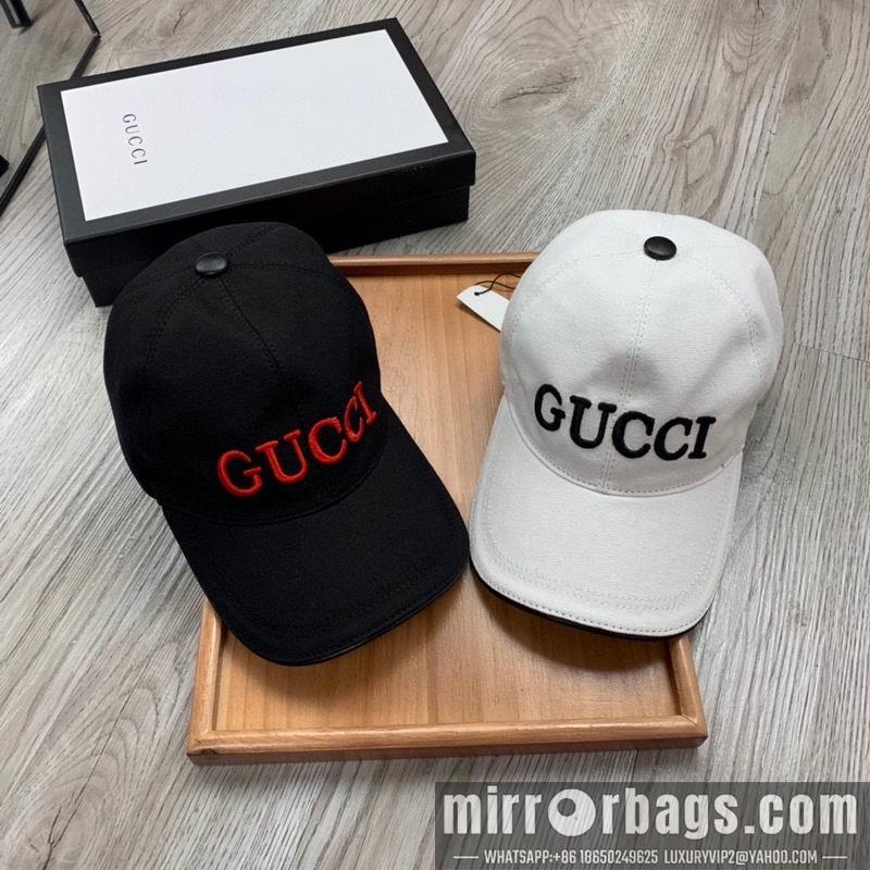 Gucci Hat dx08