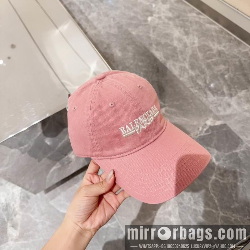 Balenciaga Hat dx94
