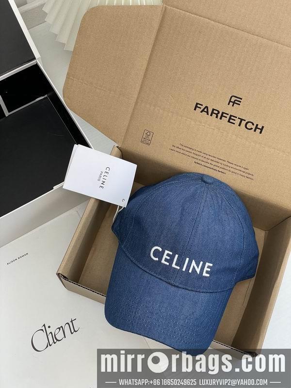 Celine Hat dx129