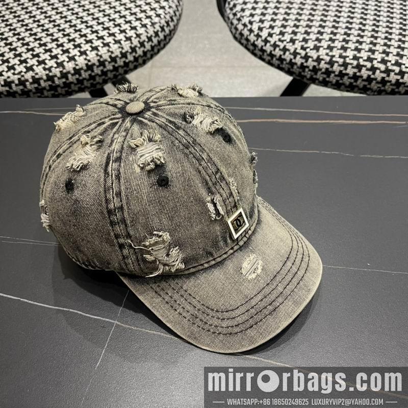 Chanel Hat 102802
