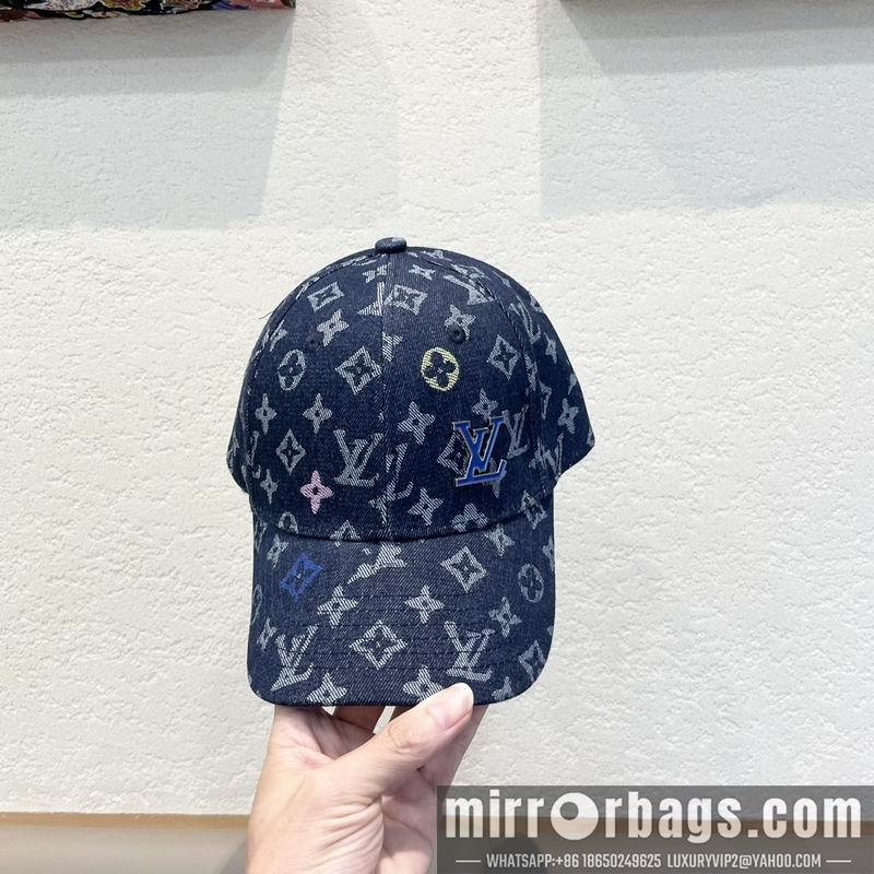 LV Hat 072807