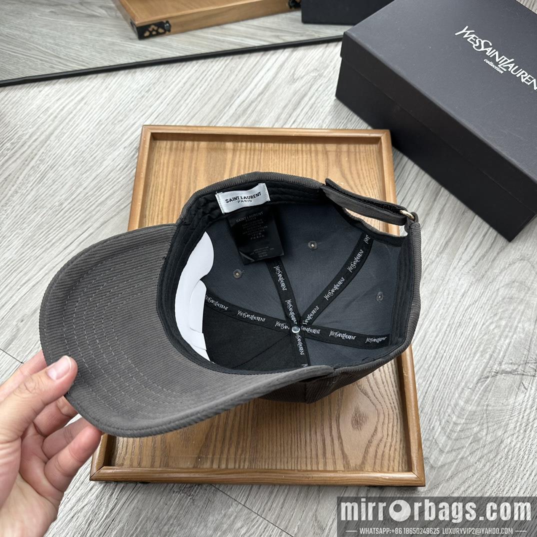 YSL Hat 080201