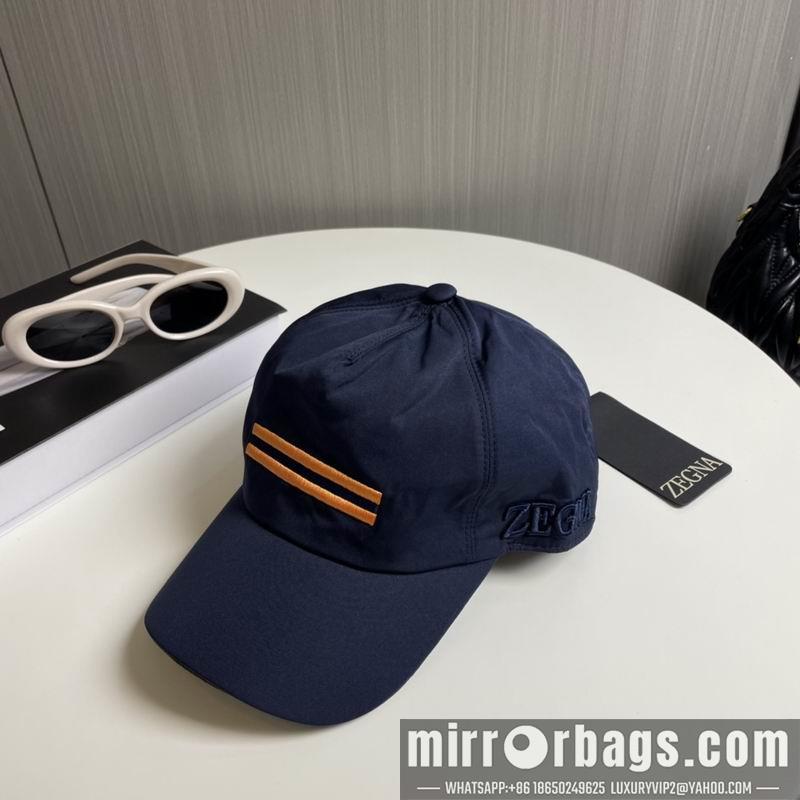 Zegna Hat 050706