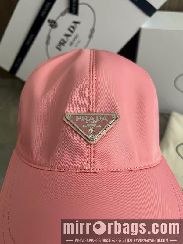 Prada Hat dx69