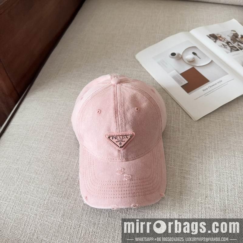 Prada Hat 120401