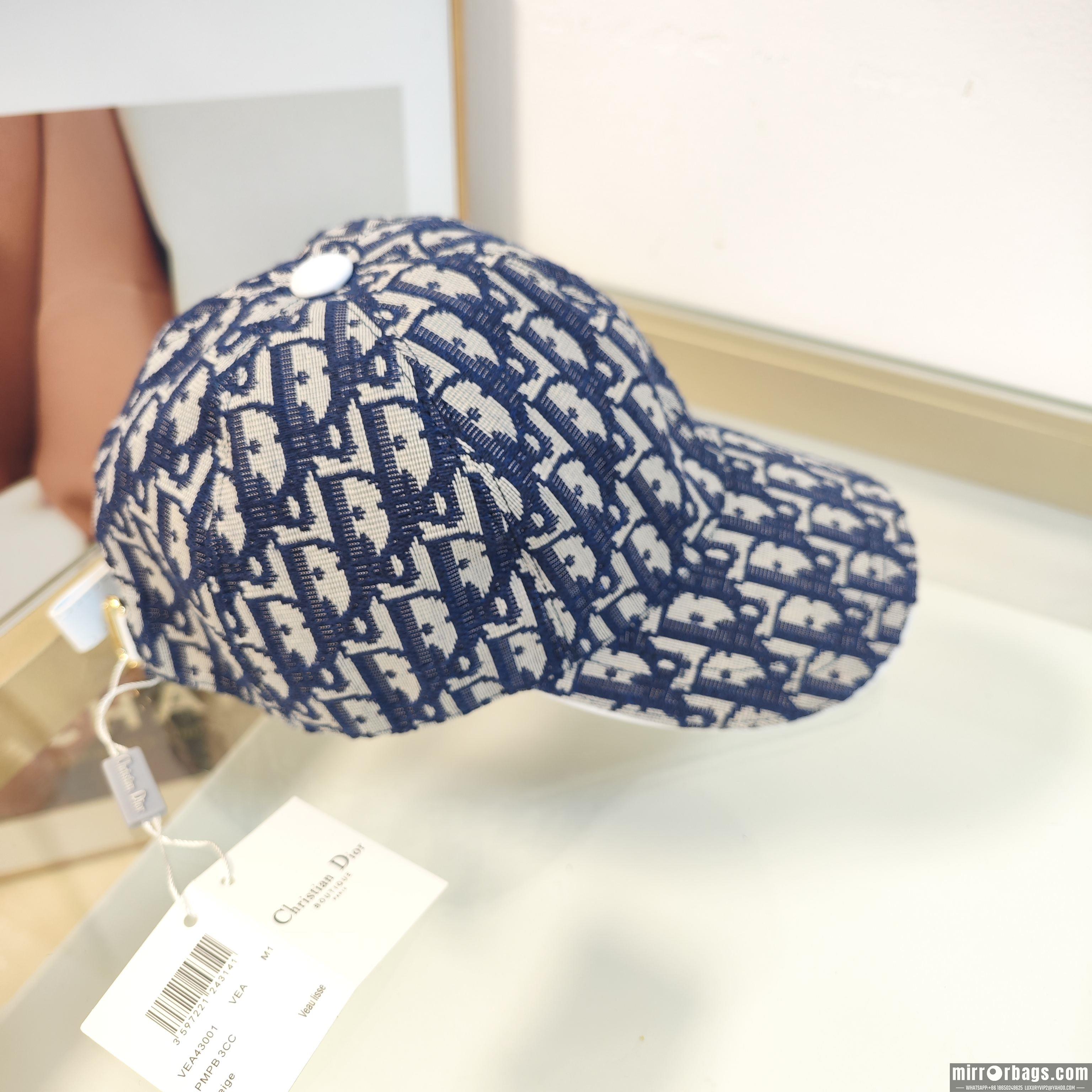 Dior Hat dx73