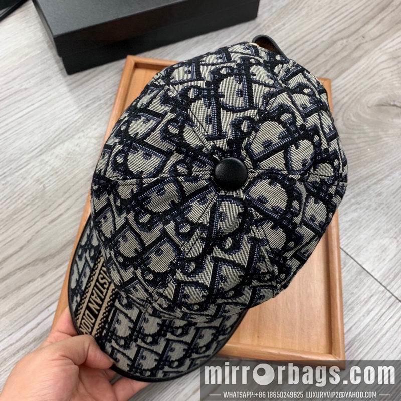 Dior Hat dx28