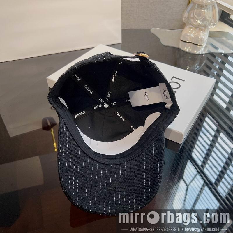 Celine Hat dx09