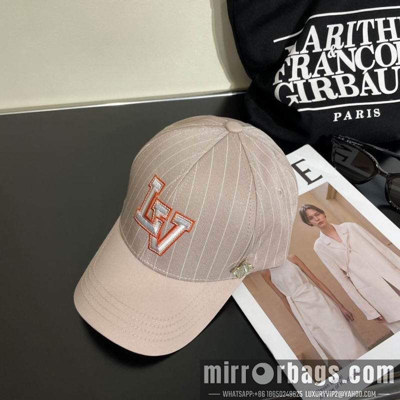 LV Hat 121434