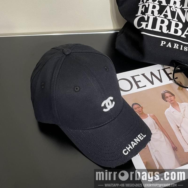 Chanel Hat dx23
