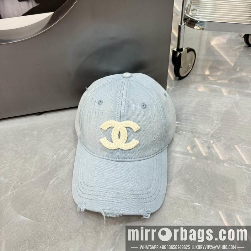 Chanel Hat hm504