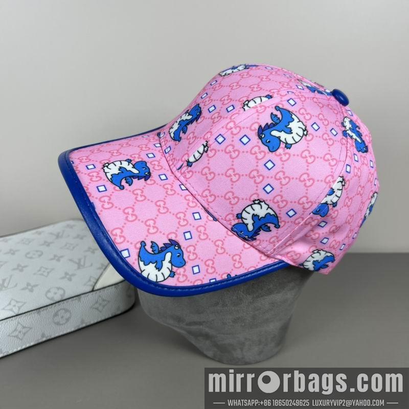 Gucci Hat dx27