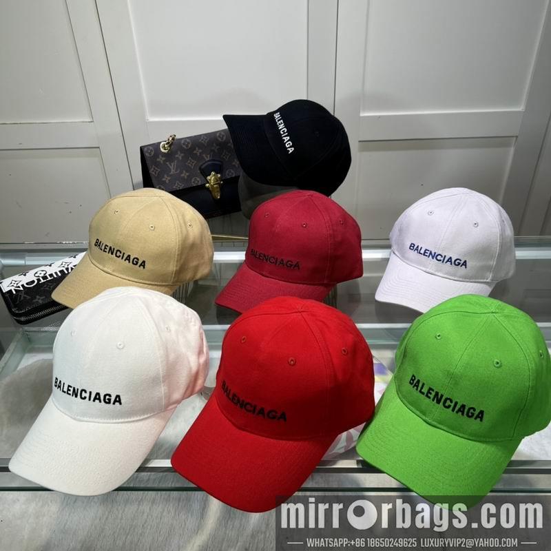 Balenciaga Hat dx43