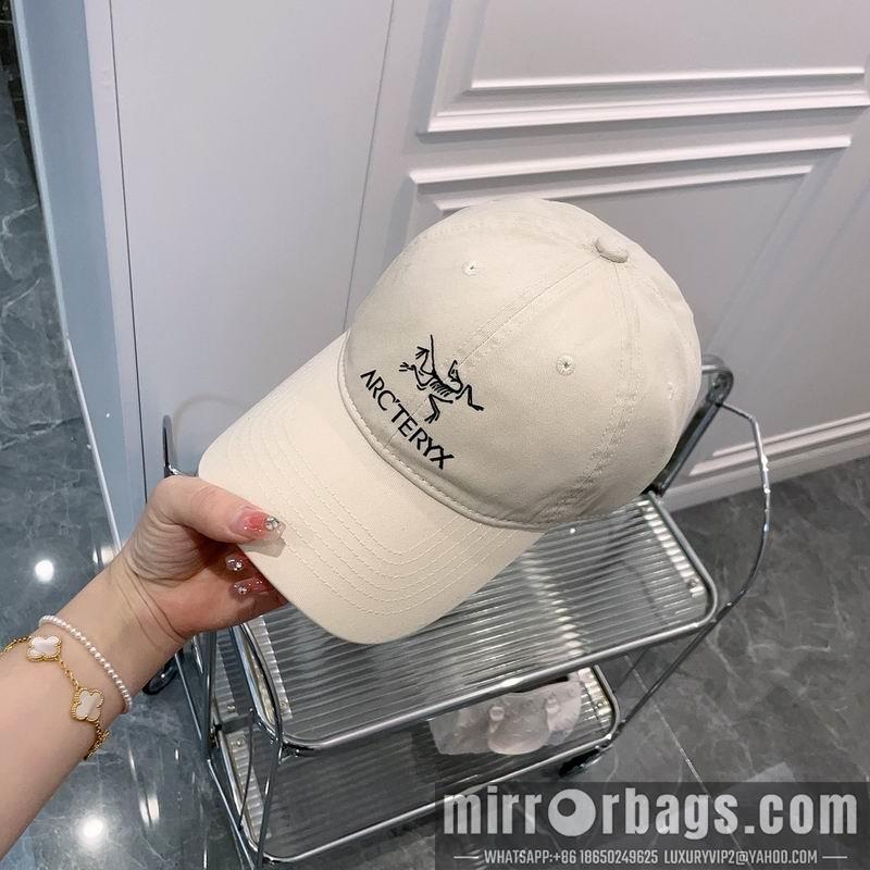 Arcteryx Hat dx02