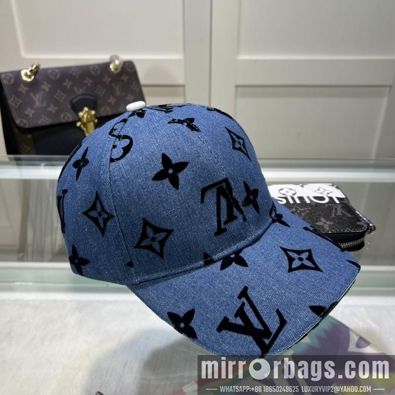 LV Hat 042807