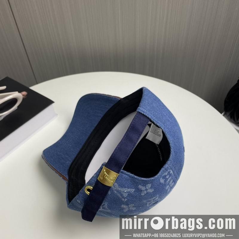 LV Hat dx95