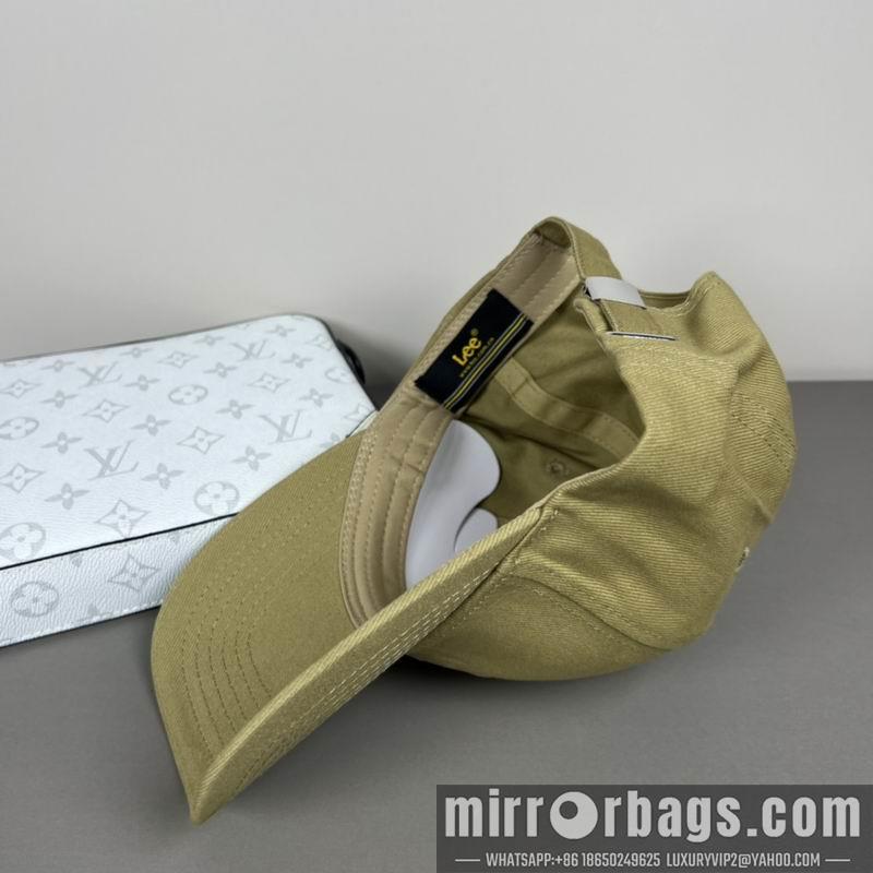 Lee Hat dx01