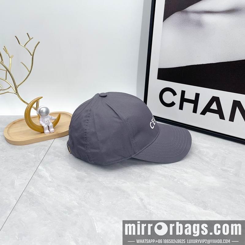 Celine Hat dx33