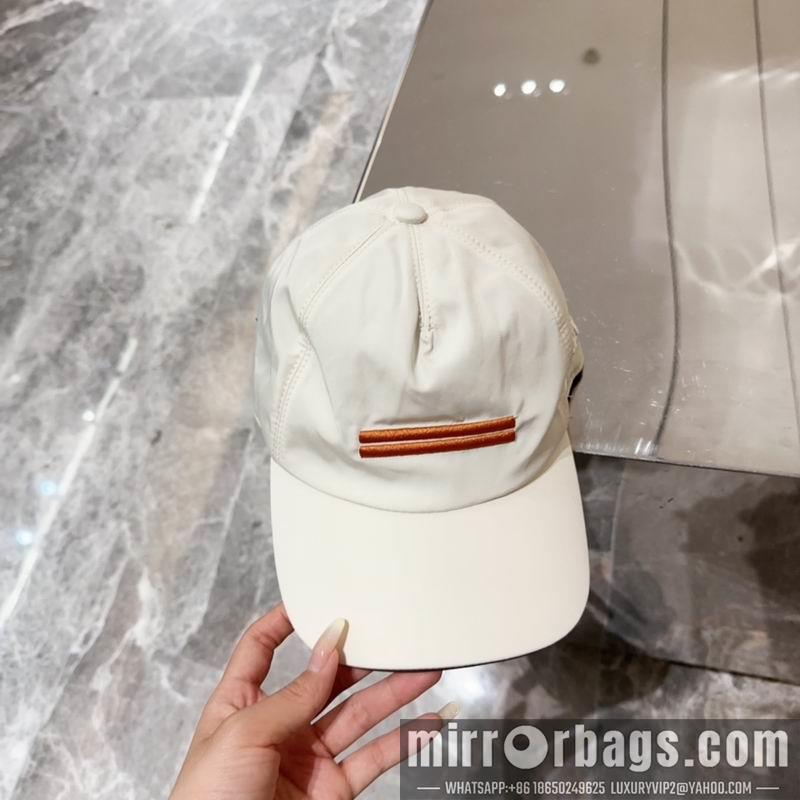 Zegno Hat 080201