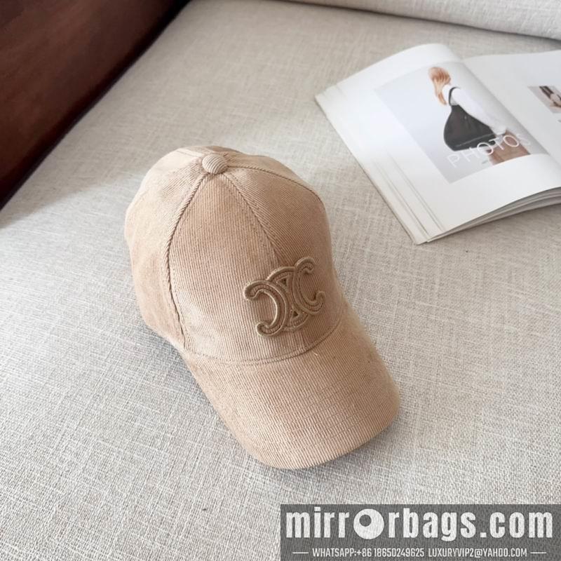 Celine Hat dx119