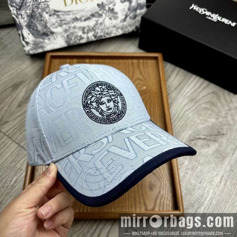 Versace Hat dx01