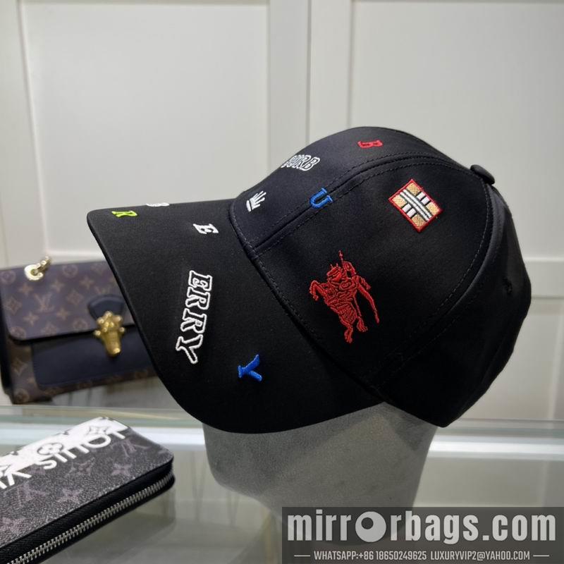 Burberry Hat 050706