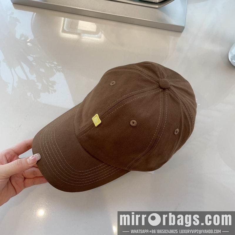 Ance Hat dx07
