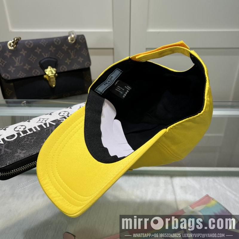 Prada Hat dx10