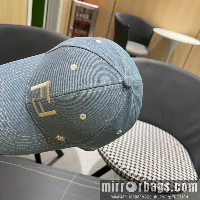 Fendi Hat 101101