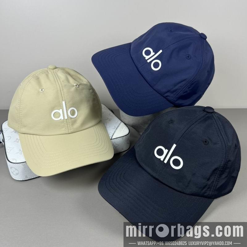 Alo Hat dx43