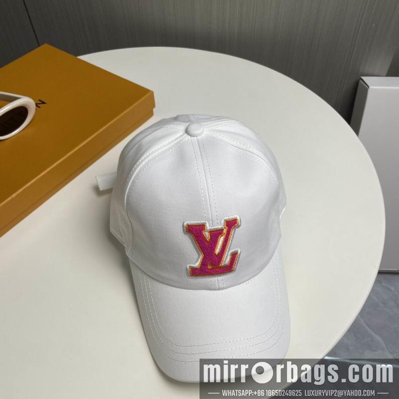 LV Hat dx159