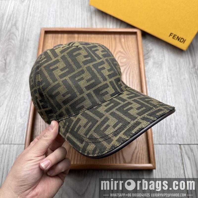 Fendi Hat dx91