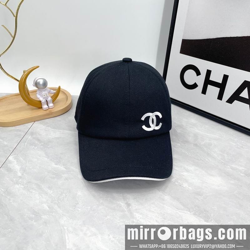 Chanel Hat dx39