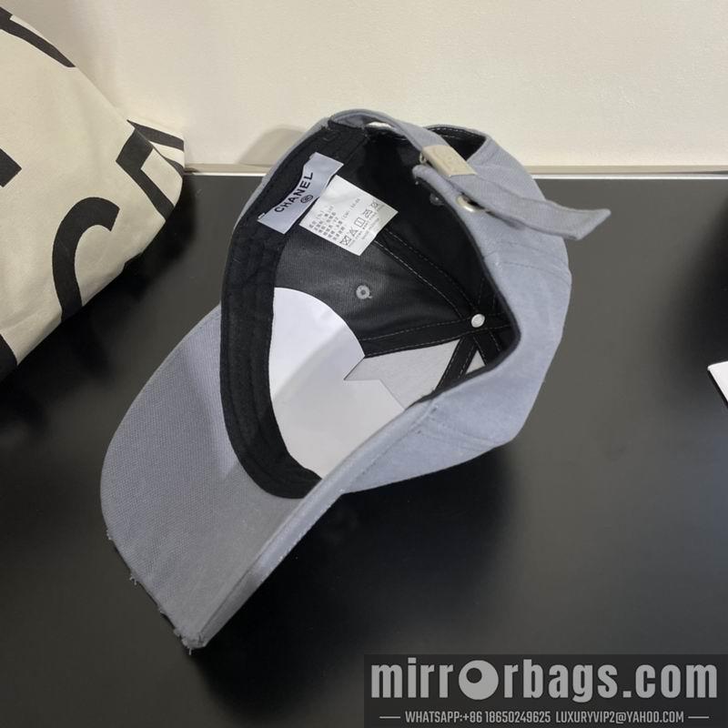 Chanel Hat dx23