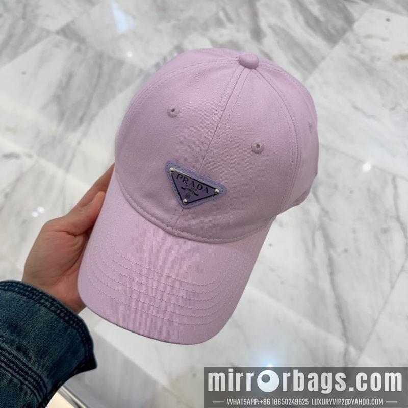 Prada Hat dx22