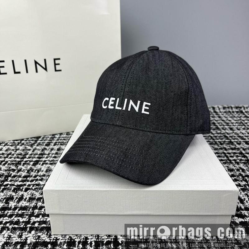 Celine Hat hm09