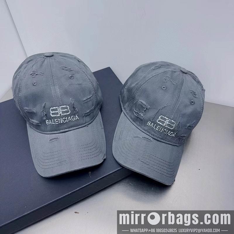 Balenciaga Hat 090604