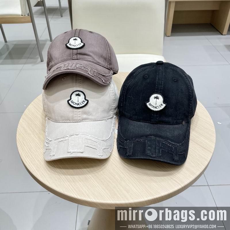 Moncler Hat 021001