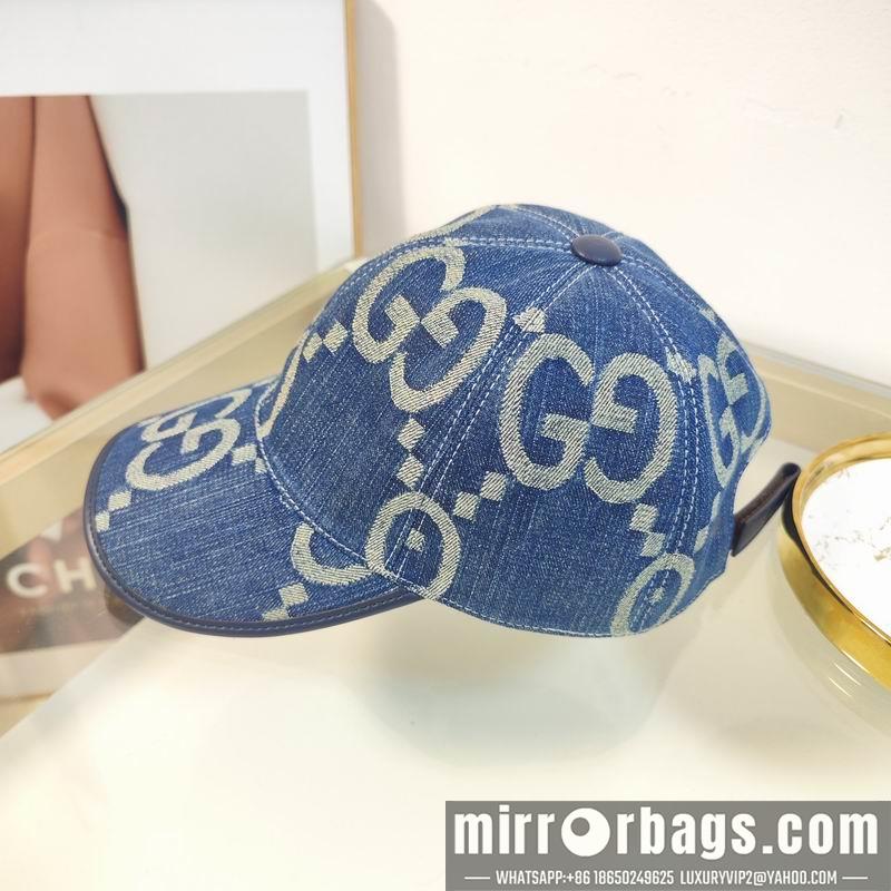 Gucci Hat dx11
